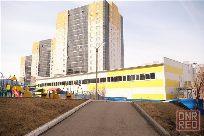 Сдается торговое помещение, 600 м². Красноярск - изображение 3