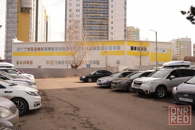 Сдается торговое помещение, 600 м². Красноярск - изображение 2