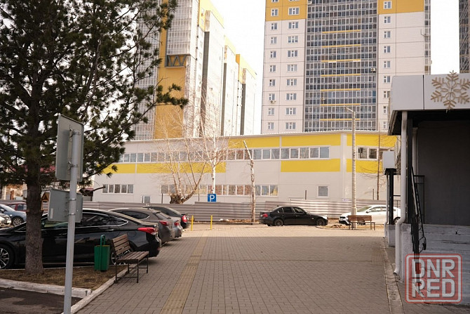 Сдается торговое помещение, 600 м². Красноярск - изображение 1