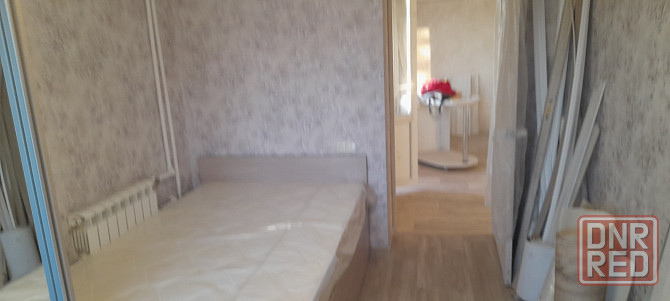 Продам 2 к.кв. Боссе, 4/5, кирп.дом, свежий, хороший ремонт Донецк - изображение 2