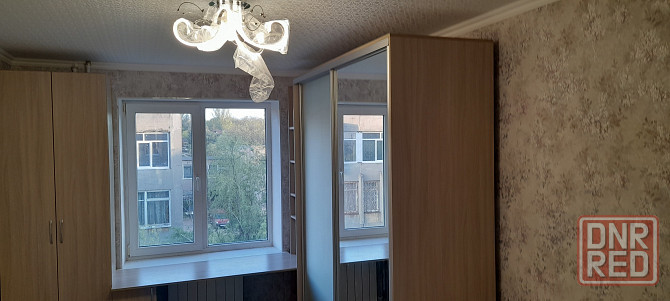 Продам 2 к.кв. Боссе, 4/5, кирп.дом, свежий, хороший ремонт Донецк - изображение 1
