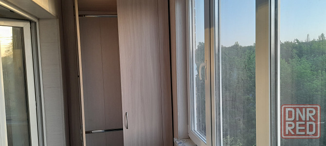 Продам 2 к.кв. Боссе, 4/5, кирп.дом, свежий, хороший ремонт Донецк - изображение 4
