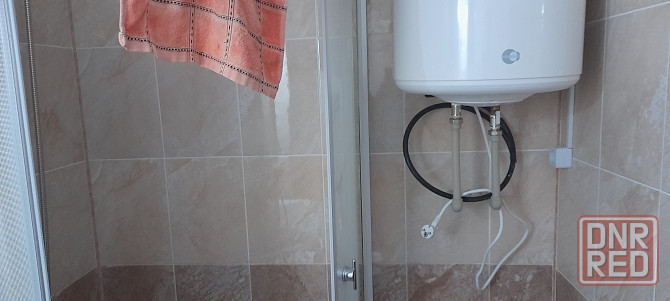 Продам 2 к.кв. Боссе, 4/5, кирп.дом, свежий, хороший ремонт Донецк - изображение 7
