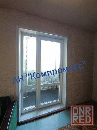 Продается 1 комн.квартира, Макеевка, Зелёный Макеевка - изображение 3