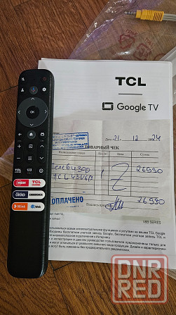 Продам телевизор TCL Донецк - изображение 2