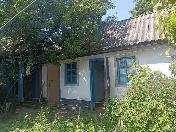 Продам дом с удобствами Донецк