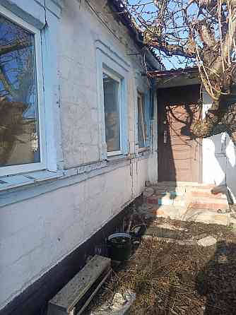 Продам дом в Мариуполе( Мариуполь