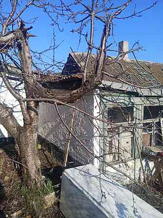 Продам дом в Мариуполе( Мариуполь