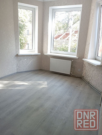 Продам 3-х комнатную квартиру в Калининском районе (конечная 4-го троллейбуса) Донецк - изображение 9