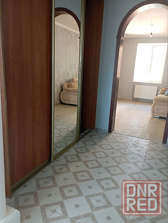 Продам 3-х комнатную квартиру в Калининском районе (конечная 4-го троллейбуса) Донецк - изображение 5