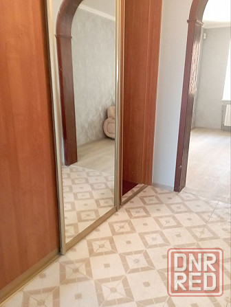 Продам 3-х комнатную квартиру в Калининском районе (конечная 4-го троллейбуса) Донецк - изображение 3