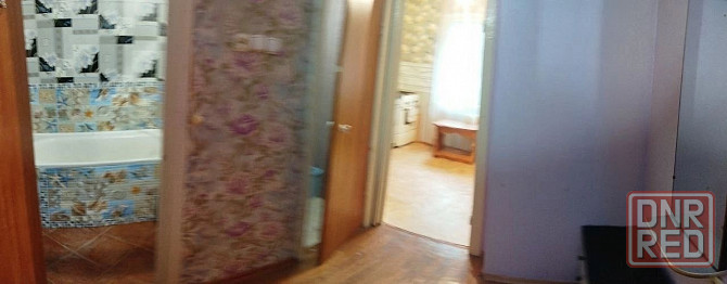 1-ком.квартира, чешка. Цветочный. Донецк - изображение 6