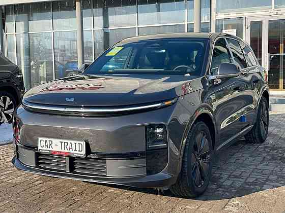 Продажа Новый Lixiang L6, 2024, без пробега Донецк
