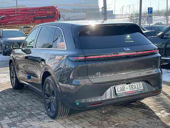 Продажа Новый Lixiang L6, 2024, без пробега Донецк