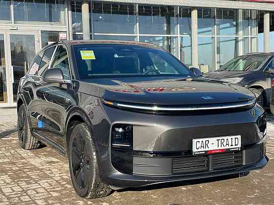 Продажа Новый Lixiang L6, 2024, без пробега Донецк