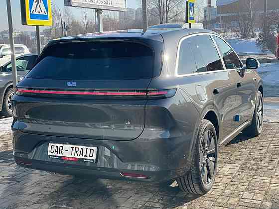 Продажа Новый Lixiang L6, 2024, без пробега Донецк