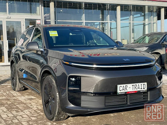 Продажа Новый Lixiang L6, 2024, без пробега Донецк - изображение 1