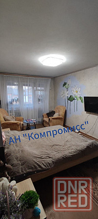Продаётся 2-х комн. квартира Макеевка, Химик Макеевка - изображение 1