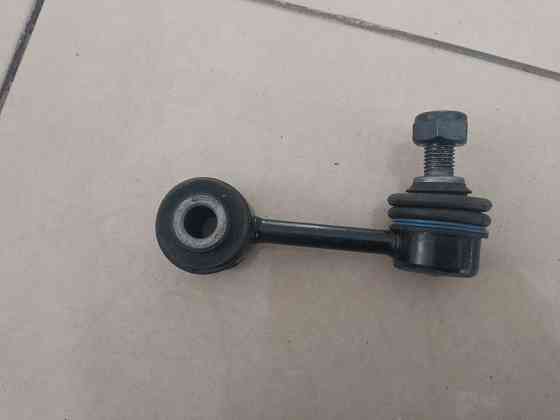 Стойка стабилизатора JSL0082 JUST DRIVE Линк RR MAZDA 6/ATENZA 02-07 LH=RH Донецк