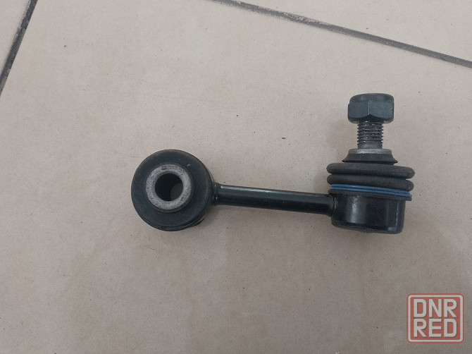 Стойка стабилизатора JSL0082 JUST DRIVE Линк RR MAZDA 6/ATENZA 02-07 LH=RH Донецк - изображение 1