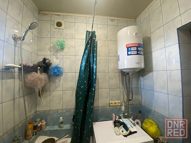 Продам 3-х комнатную квартиру в Калининском районе (цум) Донецк - изображение 9