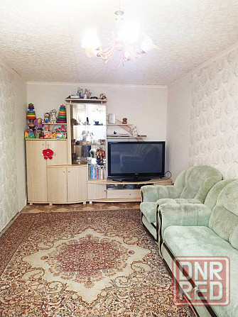 Продается 2 к квартира в Левобережном районе, Мкр Восточный, ул. Киевская. Мариуполь Мариуполь - изображение 2
