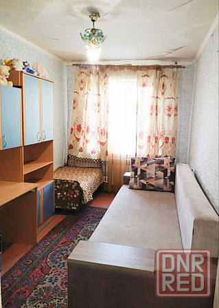 Продается 2 к квартира в Левобережном районе, Мкр Восточный, ул. Киевская. Мариуполь Мариуполь - изображение 4