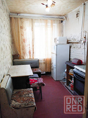 Продается 2 к квартира в Левобережном районе, Мкр Восточный, ул. Киевская. Мариуполь Мариуполь - изображение 5
