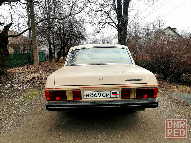 газ 31029 Харцызск - изображение 4