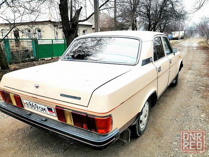 газ 31029 Харцызск - изображение 3