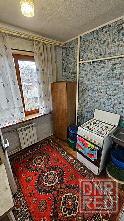 Продам срочно 1-нокомнатную Калининский рынок Донецк - изображение 2