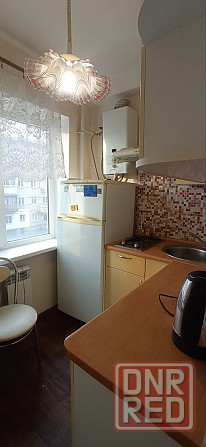 Аренда 1 ком, Владычанского,36, Калининский район !!! Донецк - изображение 9