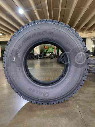 Грузовые шины 315/80 R22.5 Донецк