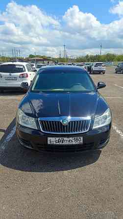 Шкода Skoda 1.6 Донецк