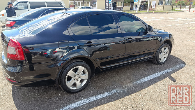 Шкода Skoda 1.6 Донецк - изображение 6