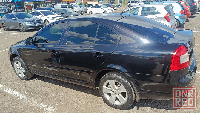 Шкода Skoda 1.6 Донецк - изображение 5