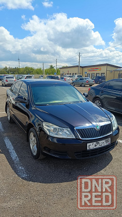 Шкода Skoda 1.6 Донецк - изображение 2