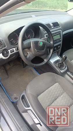 Шкода Skoda 1.6 Донецк - изображение 7