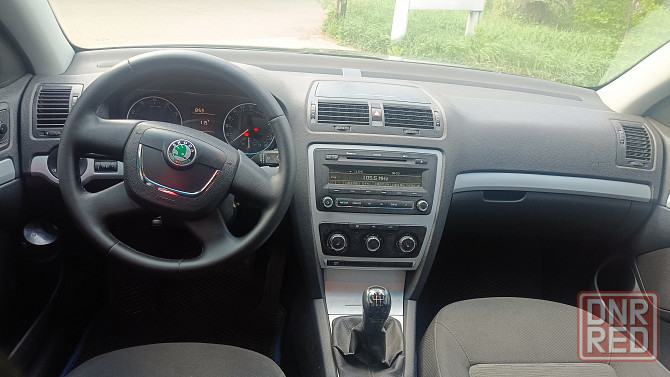 Шкода Skoda 1.6 Донецк - изображение 8