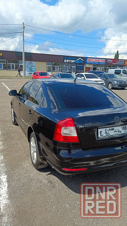 Шкода Skoda 1.6 Донецк - изображение 4
