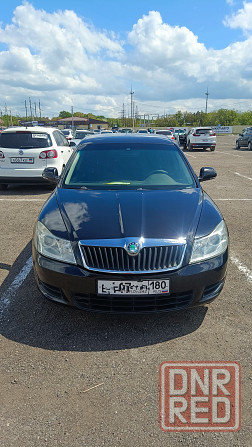 Шкода Skoda 1.6 Донецк - изображение 3