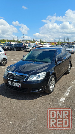 Шкода Skoda 1.6 Донецк - изображение 1