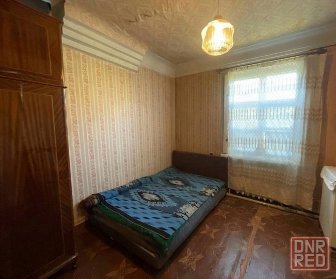 Продажа 3-х комнатной квартиры в Макеевке, в Центрально-Городском районе, по ул. Орджоникидзе Макеевка - изображение 1