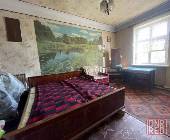 Продажа 3-х комнатной квартиры в Макеевке, в Центрально-Городском районе, по ул. Орджоникидзе Макеевка - изображение 4