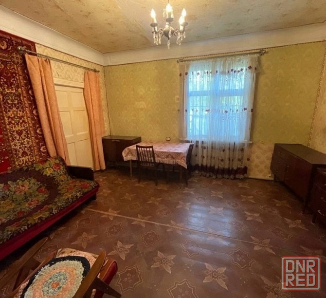 Продажа 3-х комнатной квартиры в Макеевке, в Центрально-Городском районе, по ул. Орджоникидзе Макеевка - изображение 2