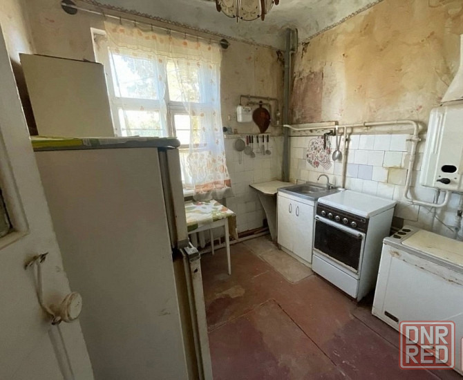 Продажа 3-х комнатной квартиры в Макеевке, в Центрально-Городском районе, по ул. Орджоникидзе Макеевка - изображение 6