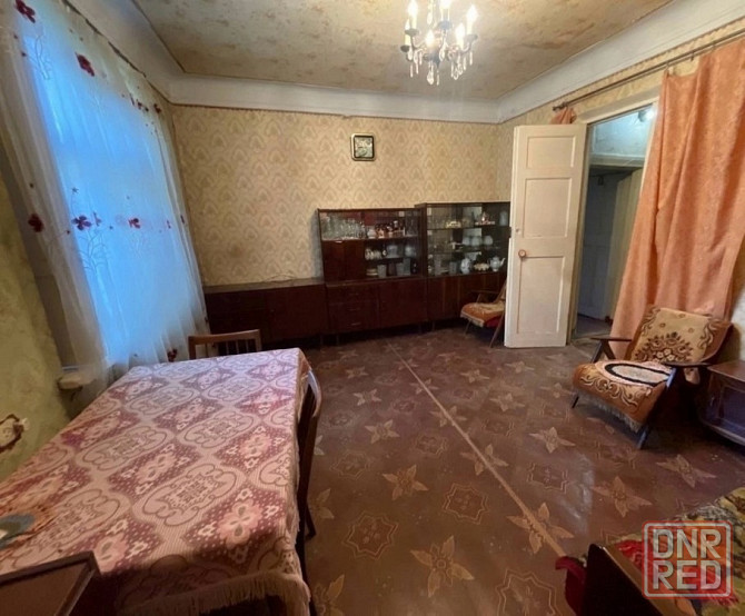 Продажа 3-х комнатной квартиры в Макеевке, в Центрально-Городском районе, по ул. Орджоникидзе Макеевка - изображение 3