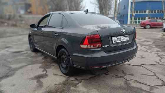 Volkswagen Polo 1.6 2015 Донецк