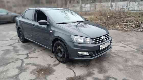 Volkswagen Polo 1.6 2015 Донецк