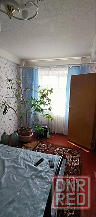Продажа квартиры в Макеевке, Даки, кв-тал Шахтерский Макеевка - изображение 5